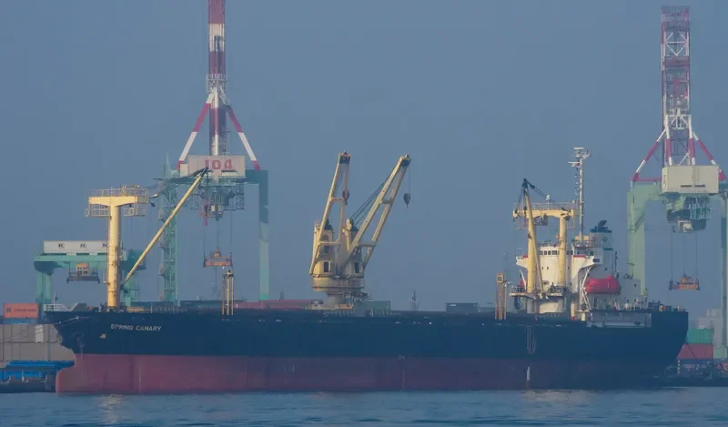 NARIMOTO MARU General Cargo IMO 9114660 photo 4