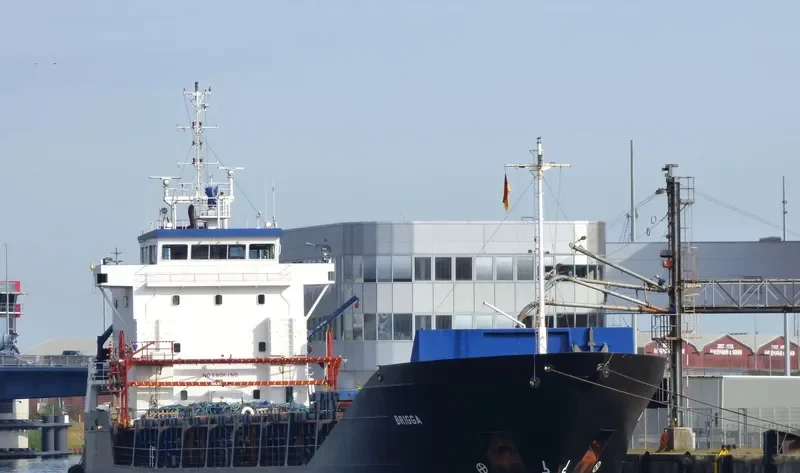 SAIL General Cargo IMO 9114713 photo 7