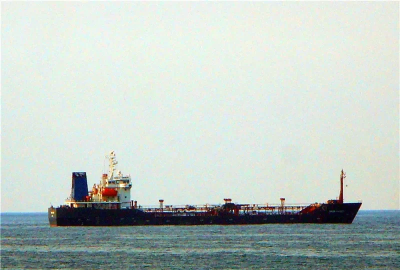 SHUEN FAR 168 Tanker IMO 9114830 photo 6
