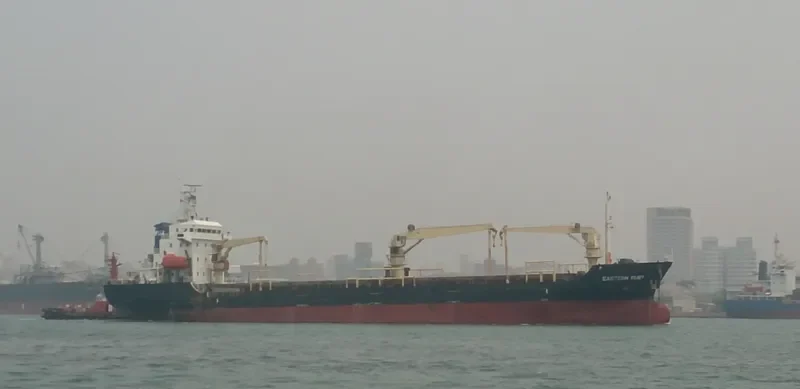 MOON SPRING Tanker IMO 9114866 photo 5