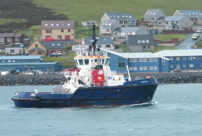 DUNTER General Cargo IMO 9114957 photo 6