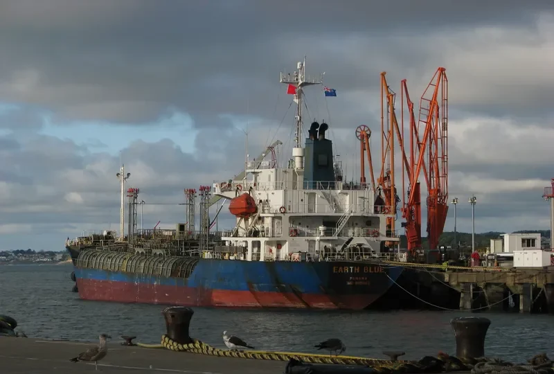 VARA Tanker IMO 9115042 photo 3