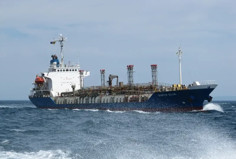 VARA Tanker IMO 9115042 photo 5