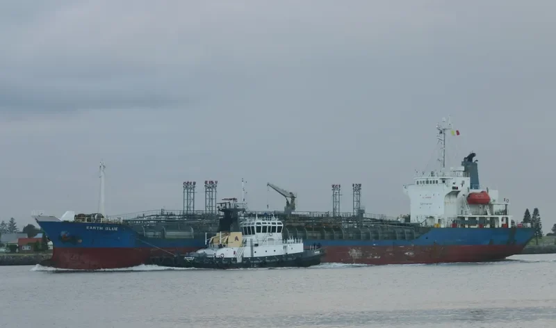 VARA Tanker IMO 9115042 photo 6