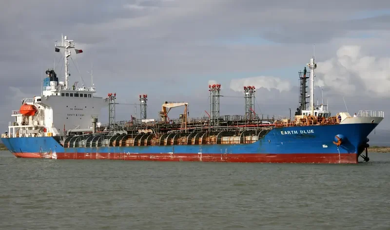 VARA Tanker IMO 9115042 photo 7