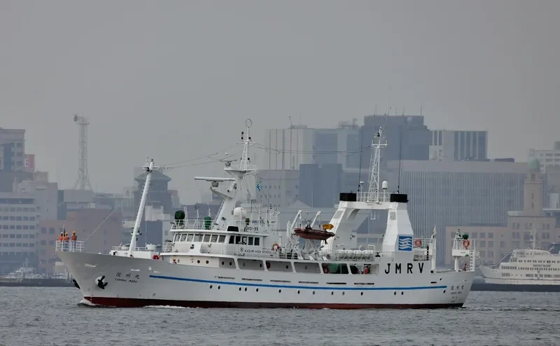 SHAMS 112 General Cargo IMO 9115262