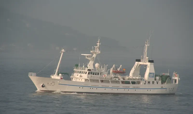 SHAMS 112 General Cargo IMO 9115262 photo 5
