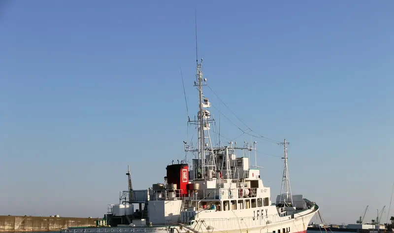 SHOEI MARU NO.8 General Cargo IMO 9115274 photo 10