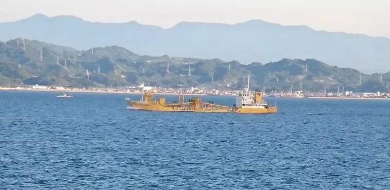 YUTAKA MARU NO.7 General Cargo IMO 9115327 photo 6