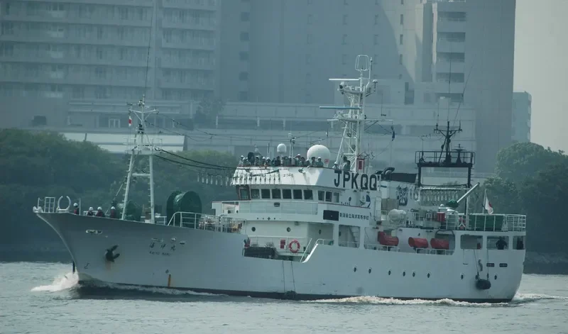 KAIYO MARU General Cargo IMO 9115391 photo 6