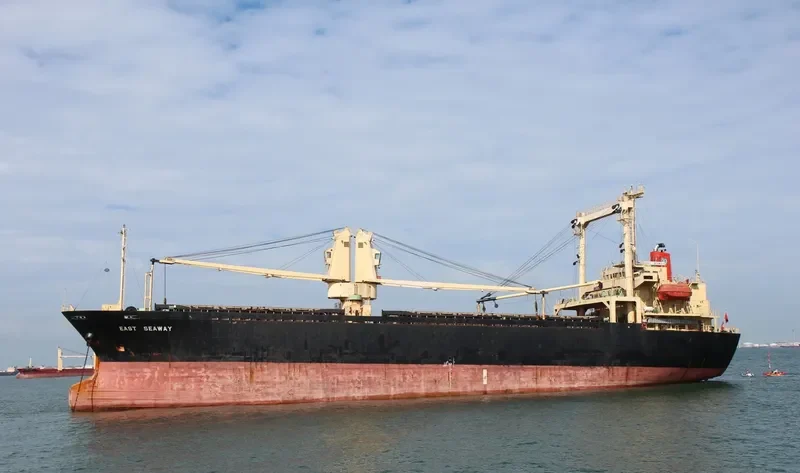 FU QIANG General Cargo IMO 9115406 photo 4