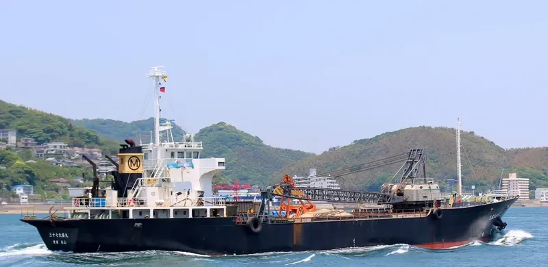 TAISEI MARU NO.37 General Cargo IMO 9115509