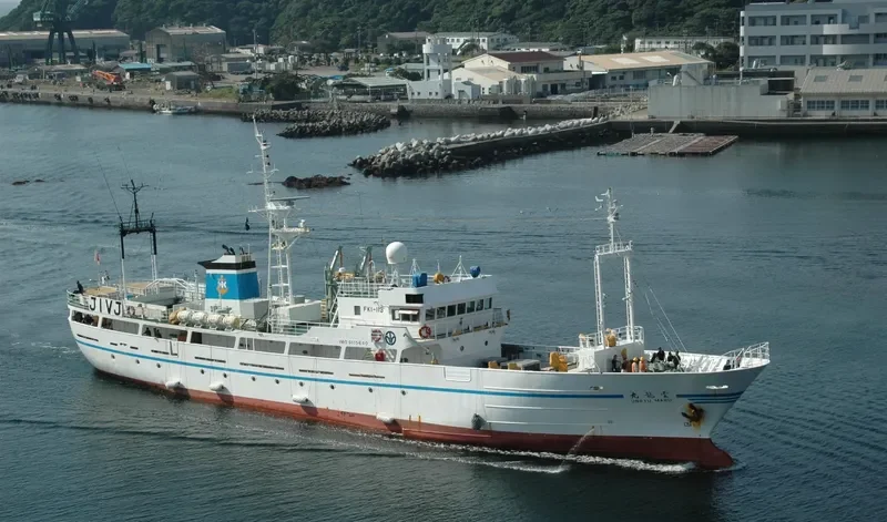 POLARIS General Cargo IMO 9115640 photo 3
