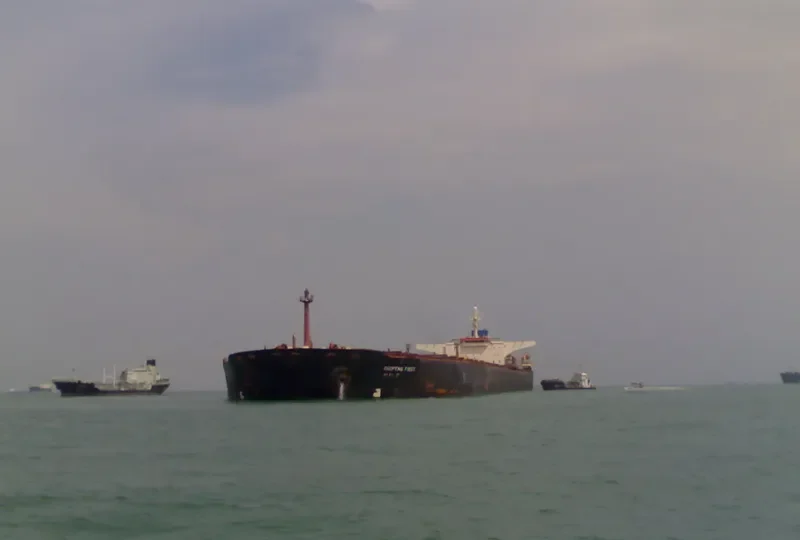 GUOFENG FIRST Bulk Carrier IMO 9115690 photo 3
