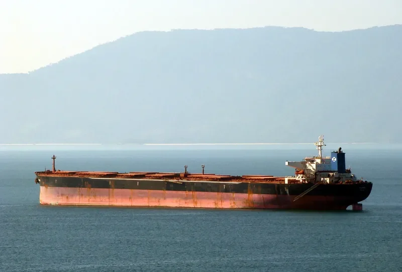 GUOFENG FIRST Bulk Carrier IMO 9115690 photo 4