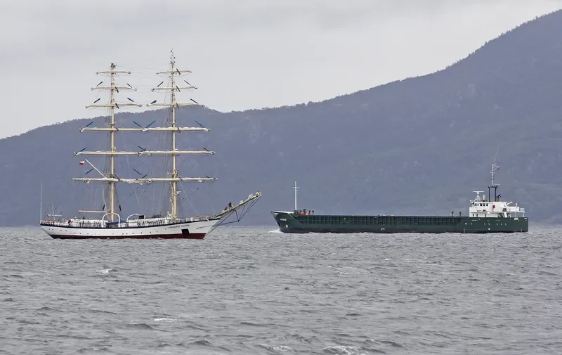 NORBAR General Cargo IMO 9115901 photo 5