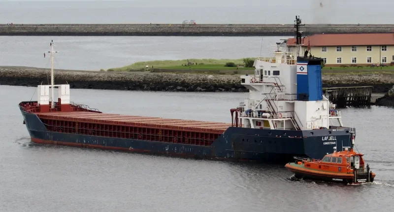 KEVSER S General Cargo IMO 9115937 photo 5