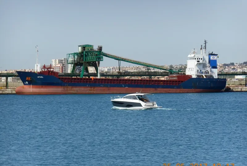 KEVSER S General Cargo IMO 9115937 photo 9