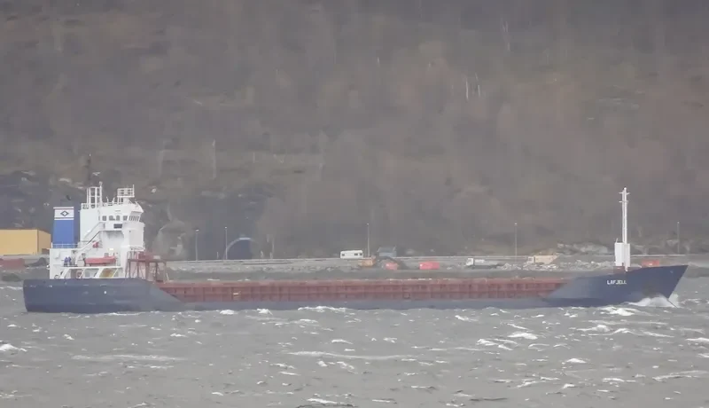 KEVSER S General Cargo IMO 9115937 photo 10