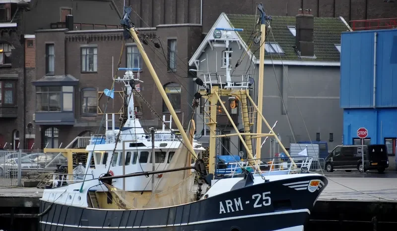 HD35 NOORDERLICHT General Cargo IMO 9115963 photo 4