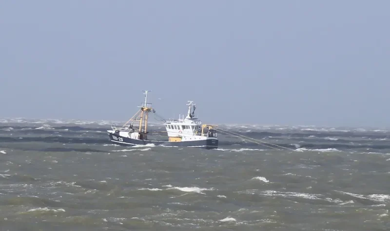 HD35 NOORDERLICHT General Cargo IMO 9115963 photo 6