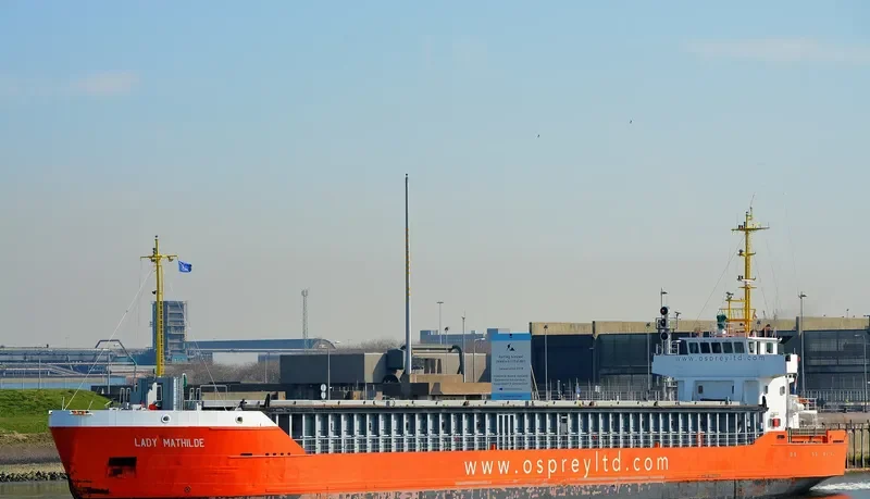 KONGSFJELL General Cargo IMO 9115975 photo 6