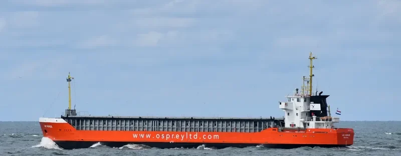 KONGSFJELL General Cargo IMO 9115975 photo 10