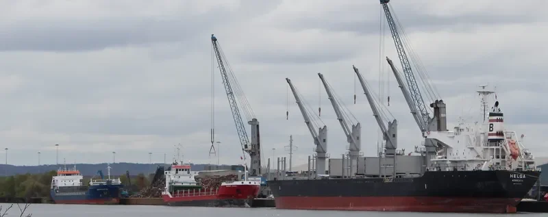 NORDIC DIANA Container Ship IMO 9116010 photo 10