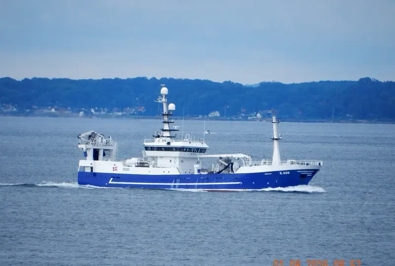 ROCKALL General Cargo IMO 9116058 photo 6