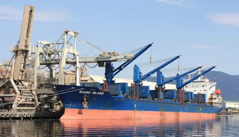 ARKTIS Bulk Carrier IMO 9116137 photo 9