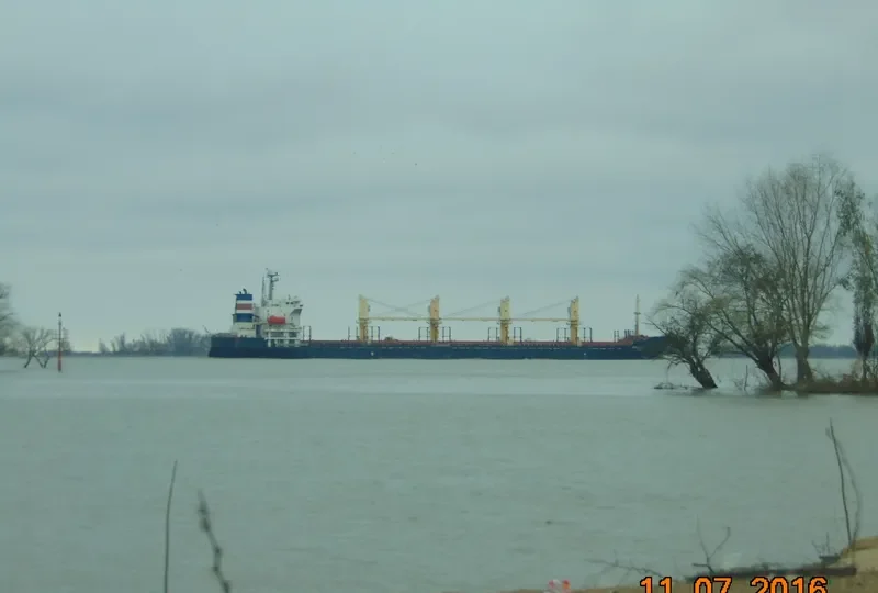 PRAVIK Bulk Carrier IMO 9116149 photo 3