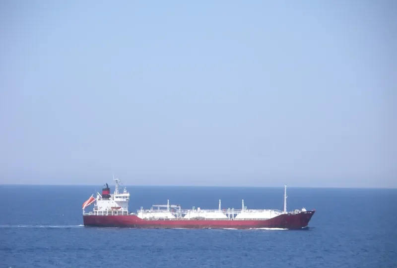 GAS CHALLENGER General Cargo IMO 9116228 photo 4