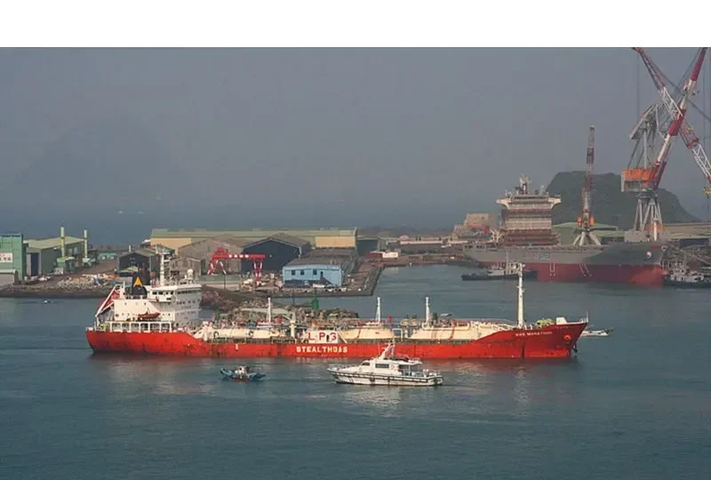 SENNA 9 General Cargo IMO 9116230 photo 4