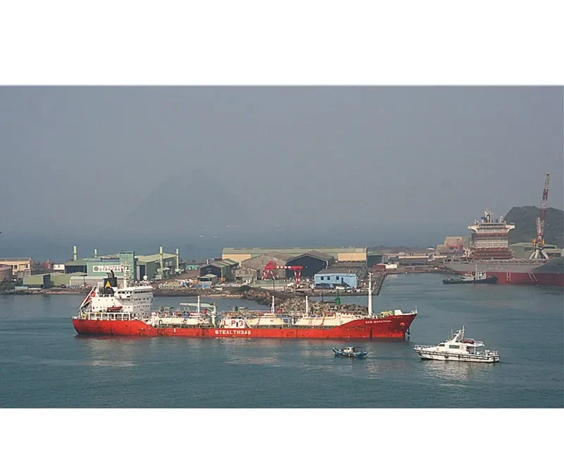 SENNA 9 General Cargo IMO 9116230 photo 5
