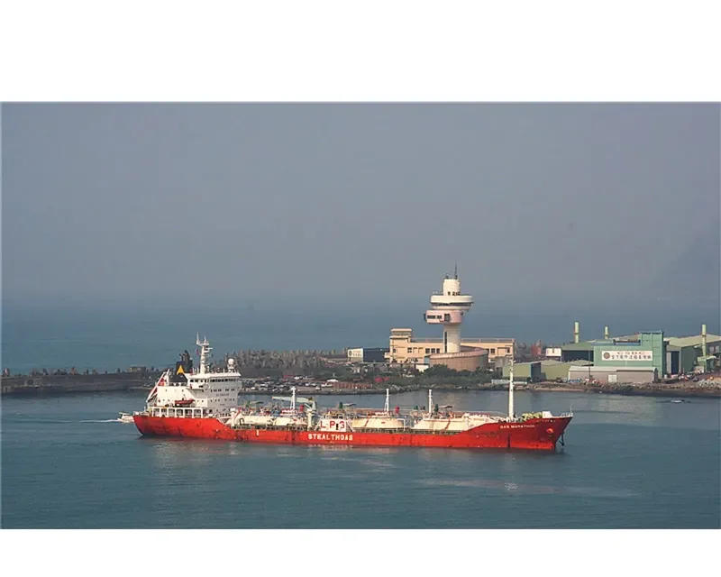 SENNA 9 General Cargo IMO 9116230 photo 6