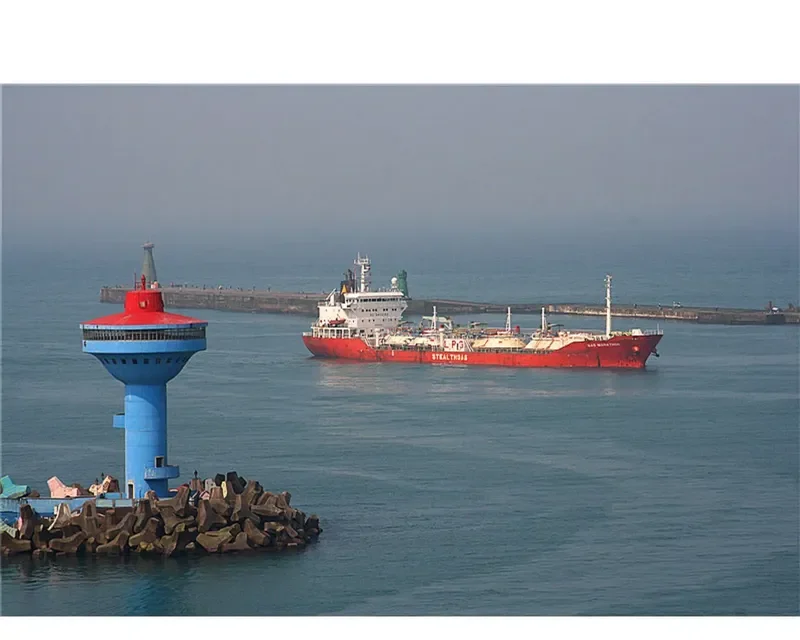 SENNA 9 General Cargo IMO 9116230 photo 7