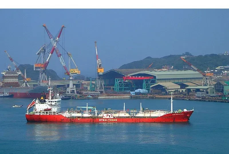 SENNA 9 General Cargo IMO 9116230 photo 8