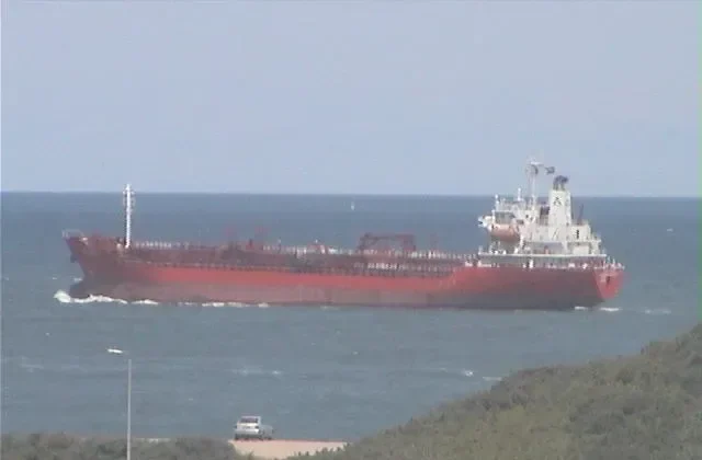 ARK PRESTIGE Tanker IMO 9116242 photo 2