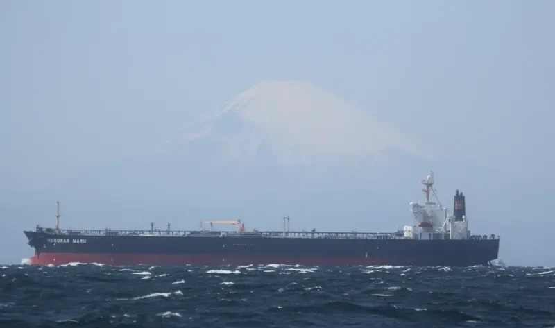 MELOR Tanker IMO 9116254 photo 2