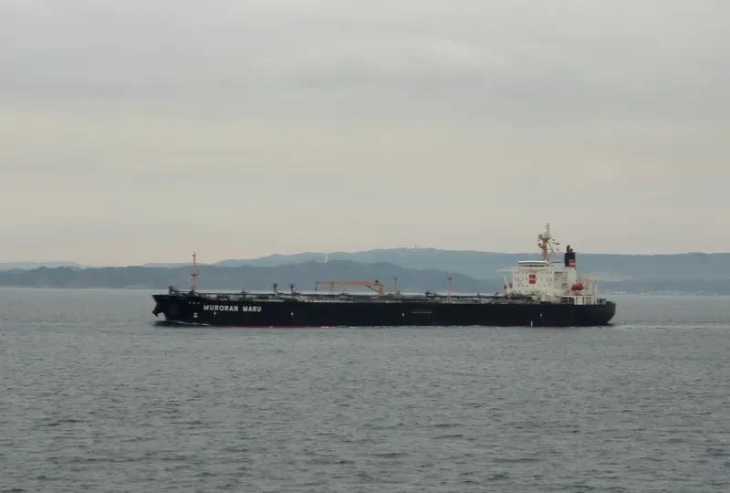 MELOR Tanker IMO 9116254 photo 6