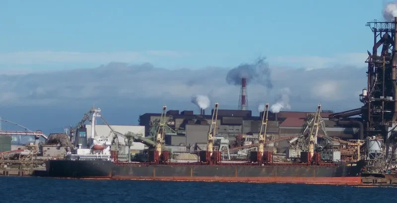 RUN FU 6 Bulk Carrier IMO 9116280 photo 4