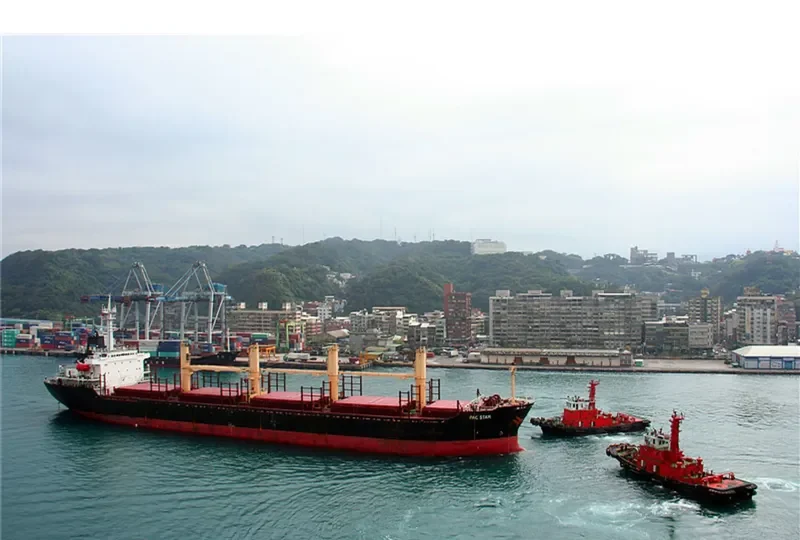 ISA GOLDEN Bulk Carrier IMO 9116292 photo 4