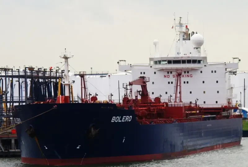ASPAM 1 Tanker IMO 9116371 photo 2