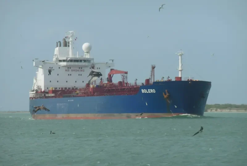 ASPAM 1 Tanker IMO 9116371 photo 3