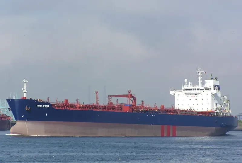ASPAM 1 Tanker IMO 9116371 photo 6