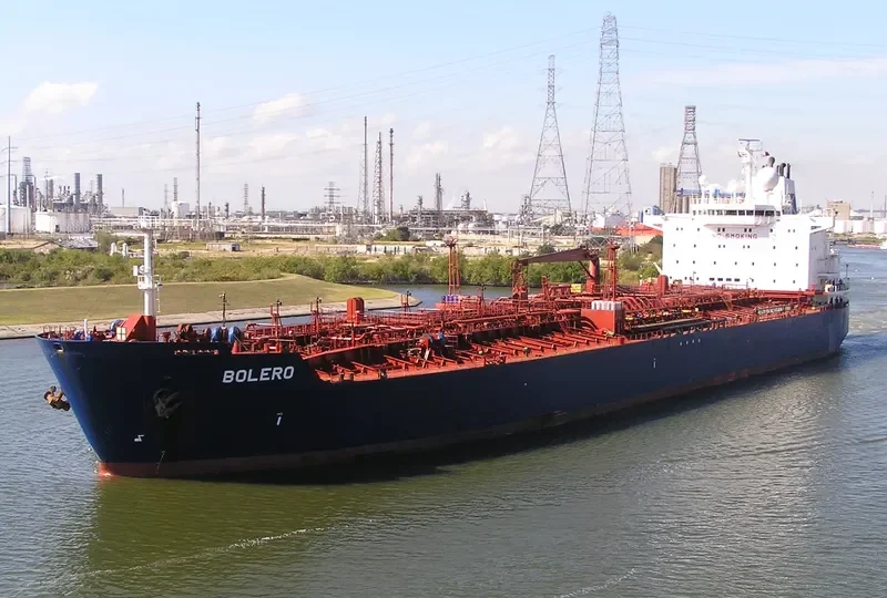 ASPAM 1 Tanker IMO 9116371 photo 7