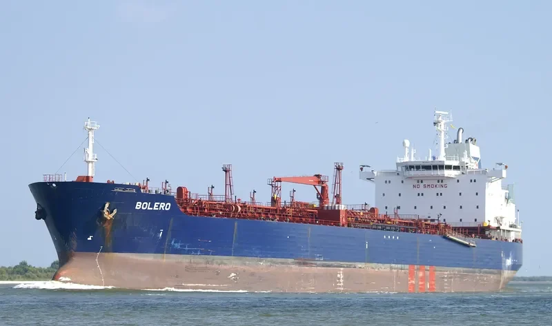 ASPAM 1 Tanker IMO 9116371 photo 8