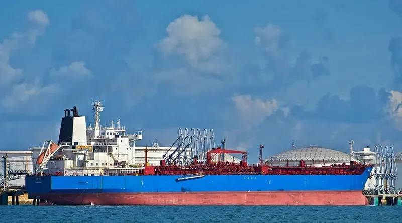 ASPAM 1 Tanker IMO 9116371 photo 10