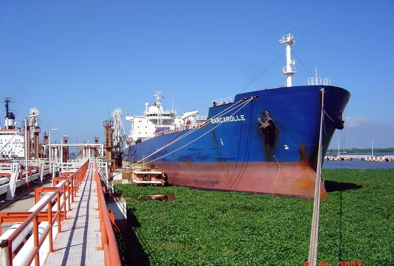 DAWN MADURAI Tanker IMO 9116383 photo 6