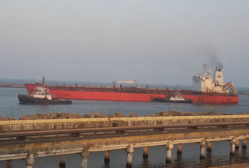 DAWN MADURAI Tanker IMO 9116383 photo 8